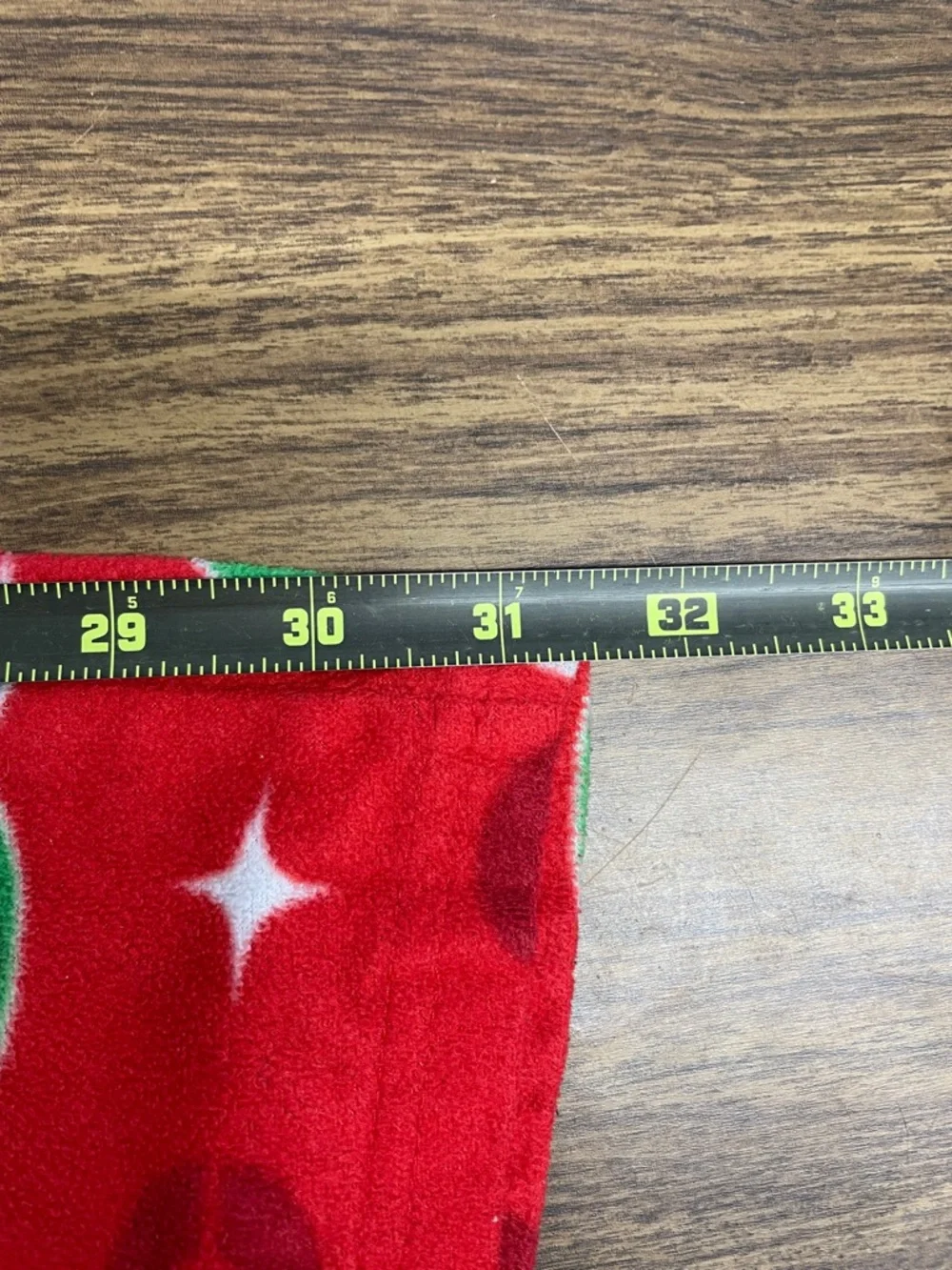 Pikachu Red Kids Pajama Pants size 11-12